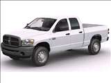 2009 Dodge Ram 2500 Quad Cab